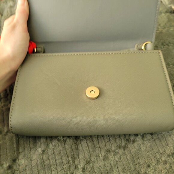 Montana West Small Crossbody Bag - Picture 6 of 9